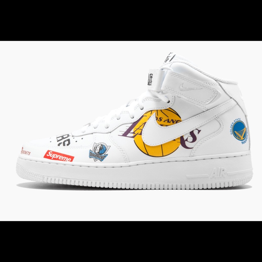 Supreme Air Force 1🔥🔥